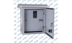 Tommatech - Model 1.5 – 132 kW - AC Irrigation Inverters