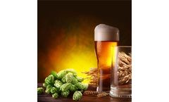 Nitrogen Generators for Beer