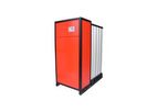 FCE - Pressure Swing Adsorbption Nitrogen Generators (PSA)