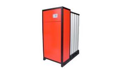 FCE - Pressure Swing Adsorbption Nitrogen Generators (PSA)