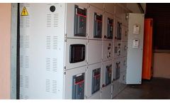Power Solutions