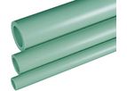 Model Classic S 3,2 SDR 7,4 (PN 16) - PPR Pipe