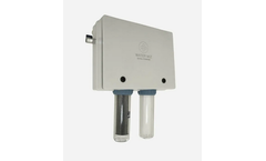 h2o Titanium - Model Wiz - Non-Scaling Water Device