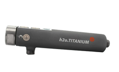 h2o Titanium - Model DMS - Advanced Oxidative Photocatalysis (AOP) Reactor