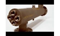 How does it work? h2o Titanium - Video