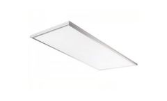 Zytech - Model ZYLED-FP60120-60W - Panel Light