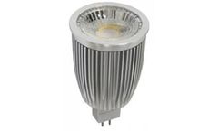 Zytech - Model ZYLED-Z-SP77-8W - Spotlight