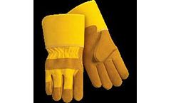 Working Gloves - Working Gloves 707 (10")