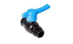 Unisera - Female - Male Compression Valve