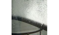 AirOxi Tube - Model AO250380 - High-Flow Tube