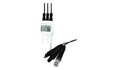AirOxi Tube - Aquacombo Meter