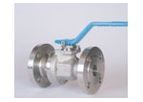 Floating Ball Valves