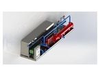TransPacific - Waste Heat Recovery ORC Units