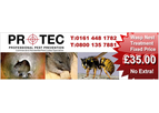 Manchester - Manchester Pest Control