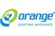 Orange Sorting Machines (India) Private Limited