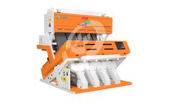Camsort Digital - Model TF Series Onion - Sorting Machine