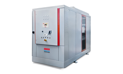 Sokratherm - Model 400 kW Class - Compact CHP Units