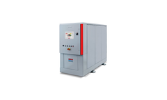 Sokratherm - Model 50 kW Class - Compact CHP Units
