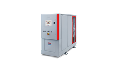 Sokratherm - Model 100 kW Class - Compact CHP Units