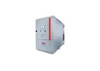 Sokratherm - Model 200 kW Class - Compact CHP Units