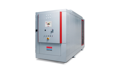 Sokratherm - Model 200 kW Class - Compact CHP Units