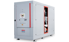Sokratherm - Model 700 kW class - Compact CHP Units