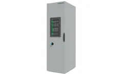 Kontram - Model CEMS - Continuous Emission Monitoring System