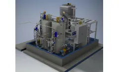 KEMEX - Dosing Systems for Industrial Chemical Dosing