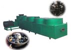 Dadi - Model KHL-700 - Pig Manure Organic Fertilizer Pellet Machine