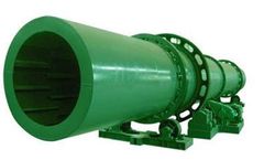 Dadi - Organic Fertilizer Cooler