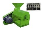 Dadi - Model SWC-1 - Semi-Wet Crusher (Horizontal Type)