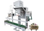 Dadi - Organic Fertilizer Packaging Machine