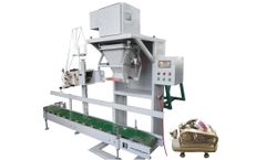 Dadi - Organic Fertilizer Packaging Machine