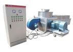Dadi - Model KHL-500 - Organic Fertilizer Granulator