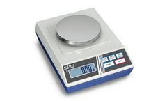 Kern Sohn - Model 440-35A - Precision Balances