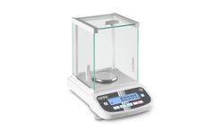 Kern Sohn - Model ADB 100-4 - Analytical Balances