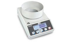 Kern Sohn - Model 572-32 - IoT-Line Precision Balance