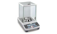 Kern Sohn - Model ABS 220-4N - Analytical Balances