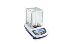 Kern-Sohn - Model ALS 160-4A - Analytical Balance