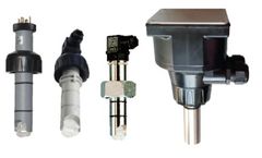 SEKO - High-Precision Water-Treatment Sensors