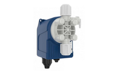 SEKO Invikta - Solenoid Dosing Pumps