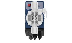 SEKO Kompact - Model AMC - Solenoid Dosing Pump