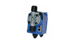 Seko Invikta - Solenoid Driven Pumps