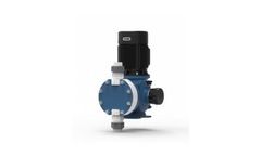 Kosmo - Model MM - Full Motion Electric Motor-Driven Pumps