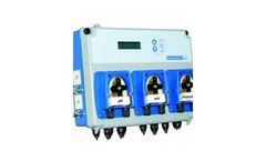 Kommander - Controllers