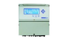 Kontrol - Model 800 - Pre-Assembled Panel-Mounted System