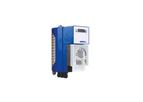 PoolKronos - Model 10 - Peristaltic Constant Dosing System