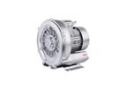 Seko - Side Channel Blowers