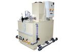 PolyCendos - Chamber Continuous Flow Systems