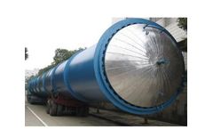 Devotion - Industrial Autoclaves